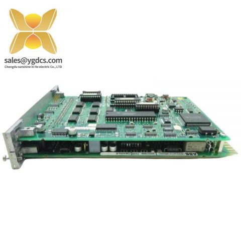 ABB HESG447419R0001 - Industrial Grade Circuit Board Module