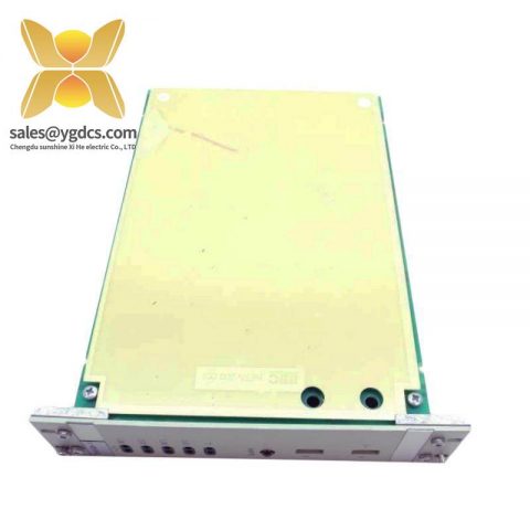 ABB HESG447440R1 - High-Performance Circuit Board for Industrial Automation