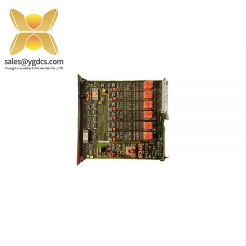 ABB HESG448230R1/G 216EA61b Circuit Board