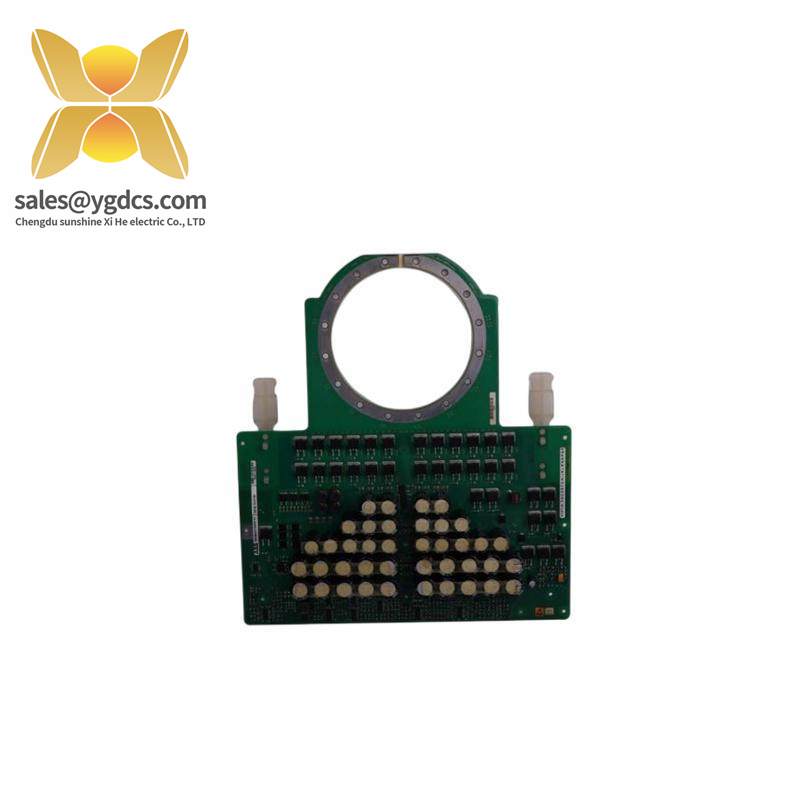 abb_hiee200072r0002_usb030ae02_power_supply_module.jpg ABB HIEE200072R0002 USB030AE02 Power Supply Module: Precision Engineering for Industrial Control