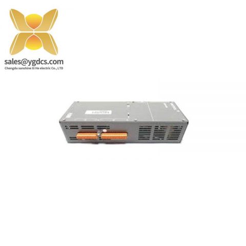 ABB HIEE205010R0001 UNS3020A-Z,V1 Ground Fault Relay