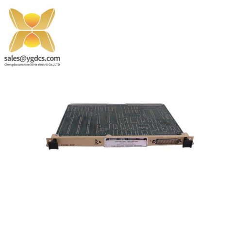 ABB HIEE205011R0001 - UNS3670A-Z,V1 Panel Interface