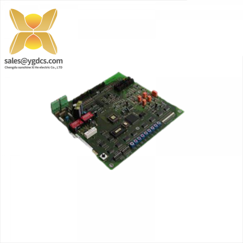 ABB HIEE205011R0002 Converter Electronics; Manufacturer: ABB
