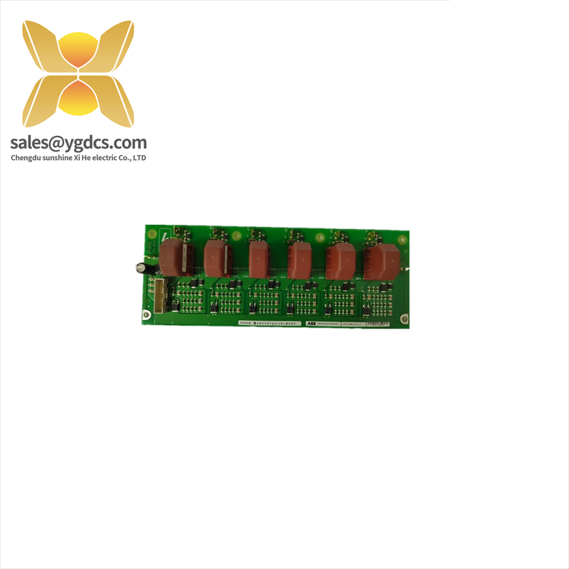 abb_hiee205011r0002_uns3670a-z_v2_converter_electronics.png ABB HIEE205011R0002 UNS3670A-Z, V2 High-Performance Converter Electronics