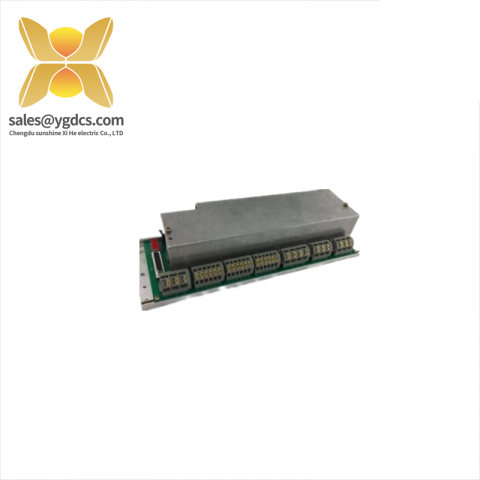 ABB HIEE205014R0001: UNC4673A,V1 Measuring Interface Unit