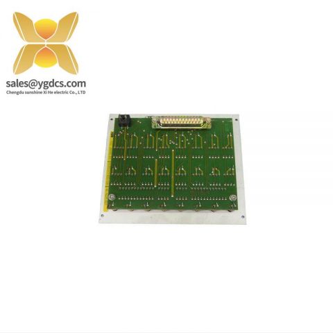 ABB HIEE300043R1 - High Efficiency Industrial LED Driver Board