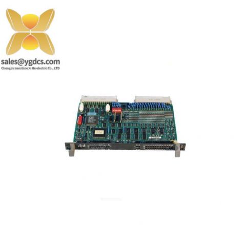 ABB ARC093AE01 HIEE300690R0001 Circuit Board