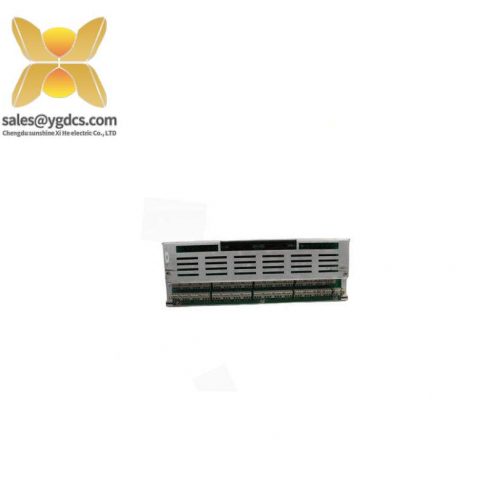 ABB HIEE300690R0001 ARC093AE01 Relay Output Card - Precision Control for Industrial Automation