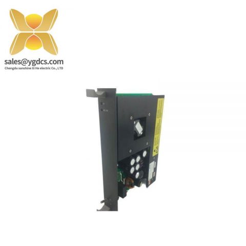 ABB HIEE300698R1 KUC321AE Power Supply - High Efficiency Automation Module