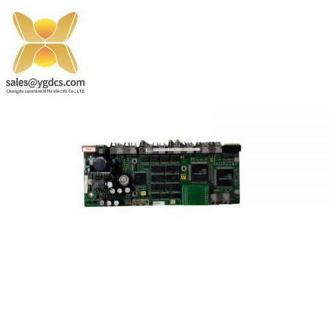 ABB HIEE300885R0101 PPC380AE0101 Industrial PC Board