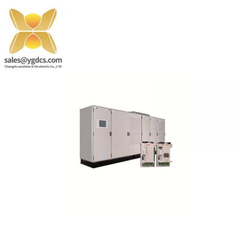 ABB HIEE300900R0001 PSR-2 Processor