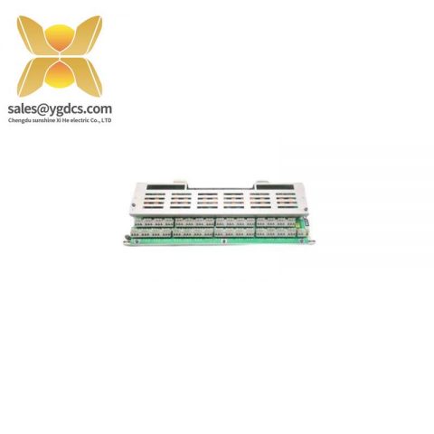 ABB HIEE300931R0001 Converter Control Board, for Industrial Automation Solutions