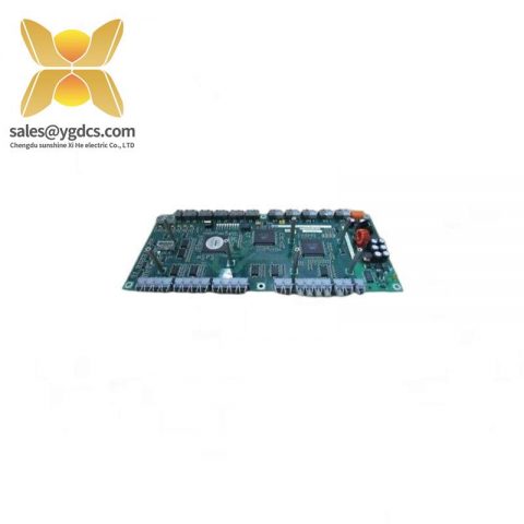 ABB UFC718 AE01 - HIEE300936R0101 Main Circuit Interface Board