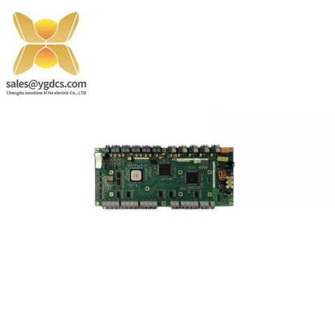 ABB HIEE300936R0101 - UFC718 AE101 PCB Circuit Board