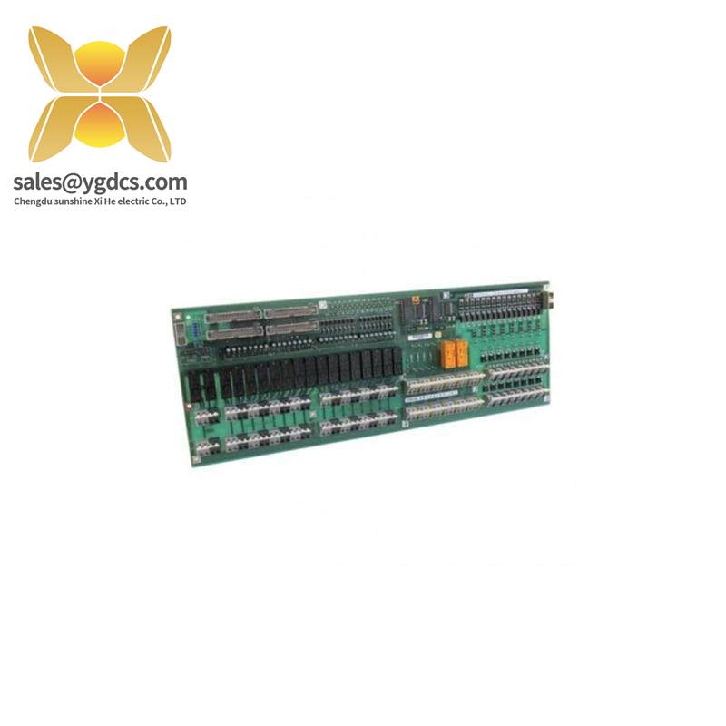 abb_hiee305082r1_uns0863a-p_v1_circuit_board.jpg ABB HIEE305082R1 - UNS0863A-P V1 Circuit Board, Industrial Control Module