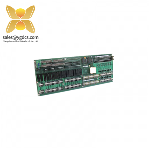ABB HIEE305089R0001 - Industrial Bus Interface Module