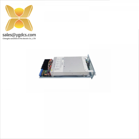 ABB HIEE305089R0001 UNC4674B - High Performance Local Bus Interface for Industrial Automation