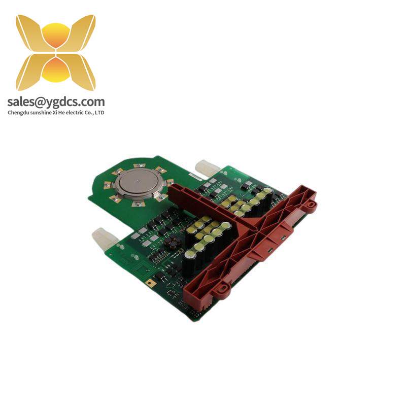 abb_hiee305114r0001_uns4684a-p2_pcb_assem.jpg ABB HIEE305114R0001 - UNS4684A-P2 PCB Assembly, Industrial Control Solutions