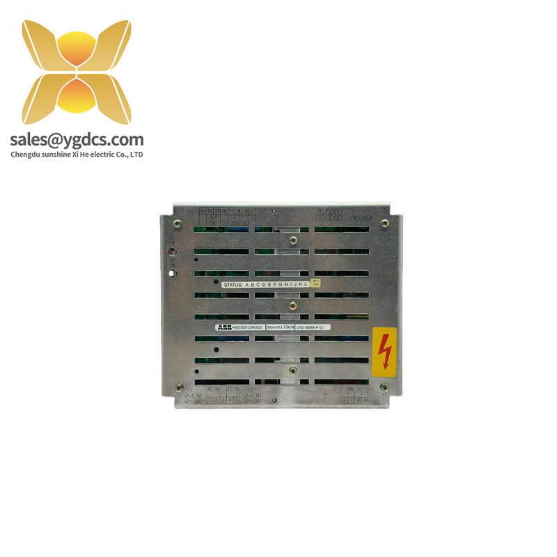 abb_hiee305120r0002_power_supply.jpg ABB HIEE305120R0002 Power Supply: Efficient, Reliable, and Innovative