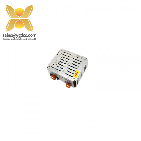 ABB HIEE305120R0002 UNS0868A-P V2 | High-Efficiency Power Supply Module