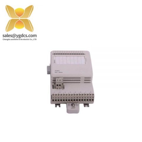 ABB HIEE320639R1 - HI024049-313 LT 8978B V1 Pulse Amplifier, High Precision Industrial Control Solution