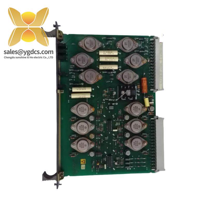 abb_hiee320639r1_lt8978bv1_board.jpg ABB HIEE320639R1 | LT8978BV1 BOARD - Advanced Industrial Control Module