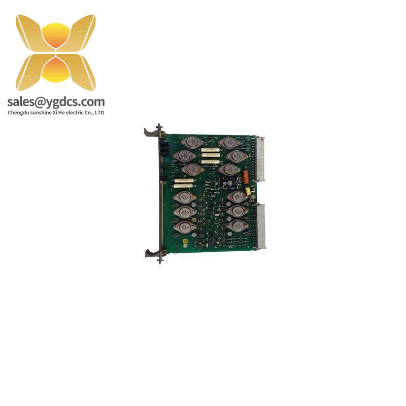 abb_hiee320639r1_output_module.jpg ABB HIEE320639R1 Output Module: Advanced Industrial Control Solution