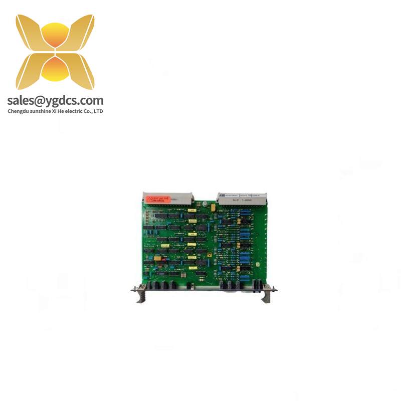 abb_hiee400103r0001_csa463ae_pcb_card.jpg ABB HIEE400103R0001 CSA463AE Industrial PCB Card