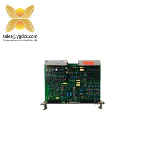 ABB HIEE400106R0001 CSA464AE Circuit Board - Advanced Industrial Control Solution
