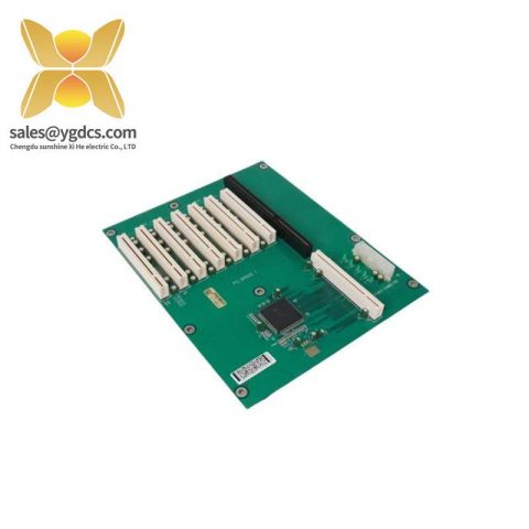 ABB HIEE400109R1 - High Performance Logic Module for Industrial Automation