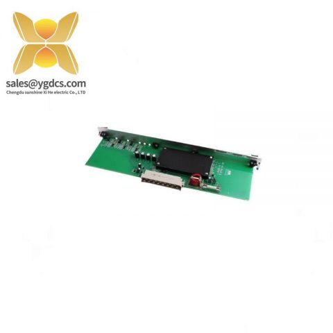 ABB HIEE400316R2 - UDA327 AE02 Industrial Control Module