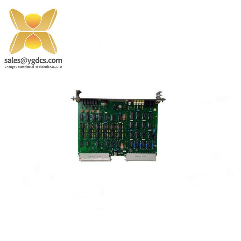 abb_hiee401091r0002_gd9924be_v2_monitoring_module.jpg ABB HIEE401091R0002 GD9924BE, V2 Monitoring Module