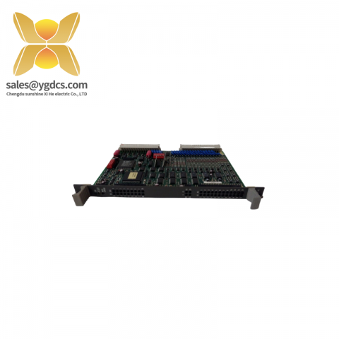 ABB HIEE401481R1 UAC326AE V1 HIEE Board - Industrial Control Module