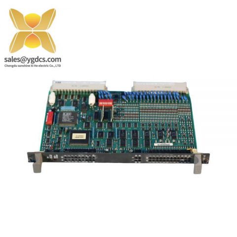 ABB HIEE401807R0001, Spare Parts for C380 AE Frequency Converter