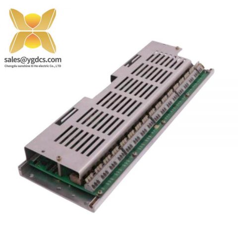 ABB HIEE405246R0001: UNS0867a-P V1 I/O Extension Card Without Analog Signals - Industrial Automation Module