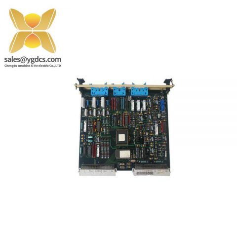 ABB HIEE405246R0002 Extension Card for Industrial Control Systems