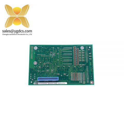 ABB HIEE405246R0002 UNS0867a-P,V2 Extension Card for Advanced Automation Solutions