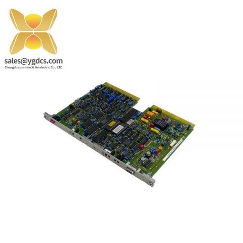 ABB HITE303018R1 - IDB550A Interface Module