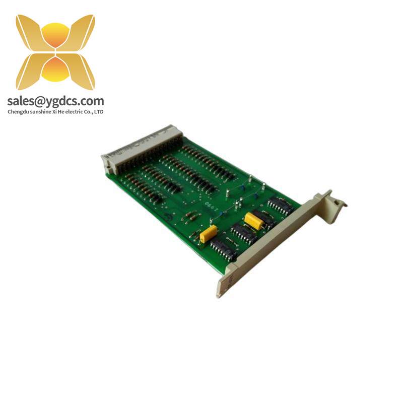 abb_hs01_hs_01_module.jpg ABB HS01 HS Module: High-Performance Control System Expansion