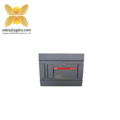 ABB ICMK14N1 - Avant Controller 31 Remote Unit