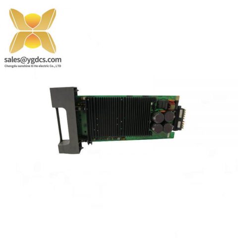 ABB IEPAF02 AC Field Power Supply Module: Industrial Grade Power Solution