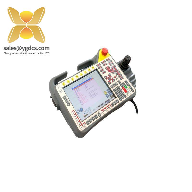 abb_igmk6_touch_screen_panel.jpg ABB IGMK6 Industrial Touch Screen Panel, High-Performance Control Solution