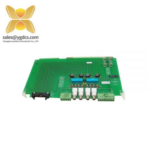 ABB IIMCL01 Module Bus CMD - Industrial Control Solutions