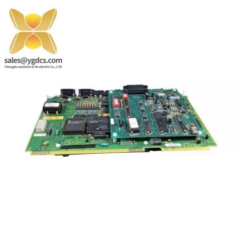 ABB IIMKM02A Circuit Board: Advanced Control Solutions