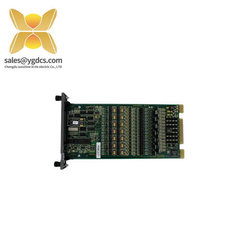 abb_imas011_analog_output_module.jpg ABB IMAS011 Analog Output Module: Precision Control in Industrial Automation
