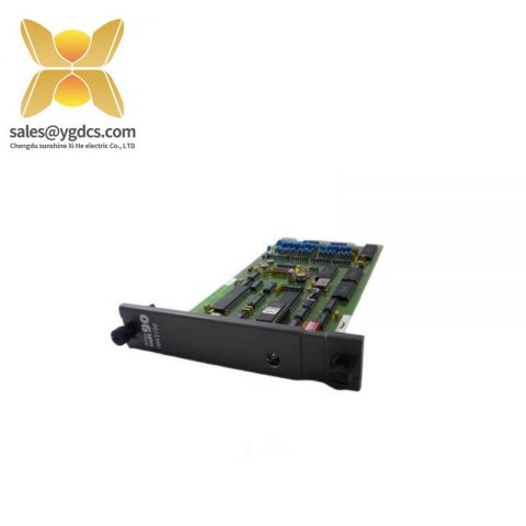 ABB IMASI02 Infi 90 Analog Slave Input Module