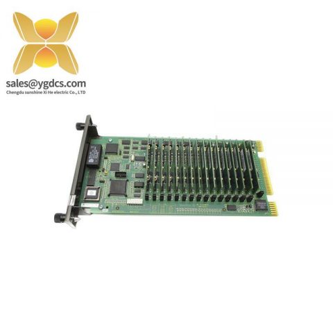 ABB IMASI23 - High Precision Analog Input Module