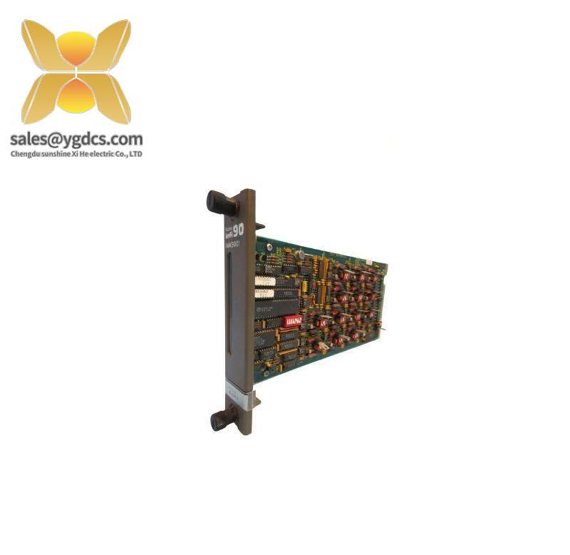 abb_imaso_01_infi_90_analog_output_slave_module.jpg ABB IMASO 01 infi 90 Analog Output Slave Module