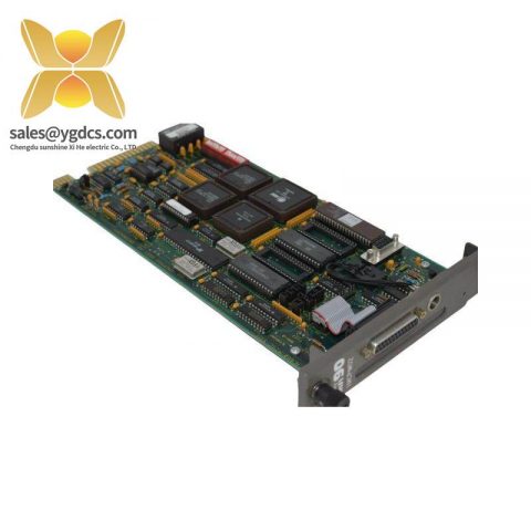 ABB IMCPM02: Industrial Communication Port Module for Advanced Automation Solutions