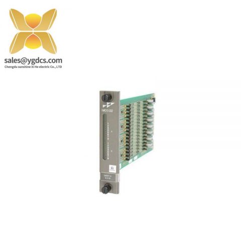 ABB IMDSI22 - High-Precision Digital Signal Input Module